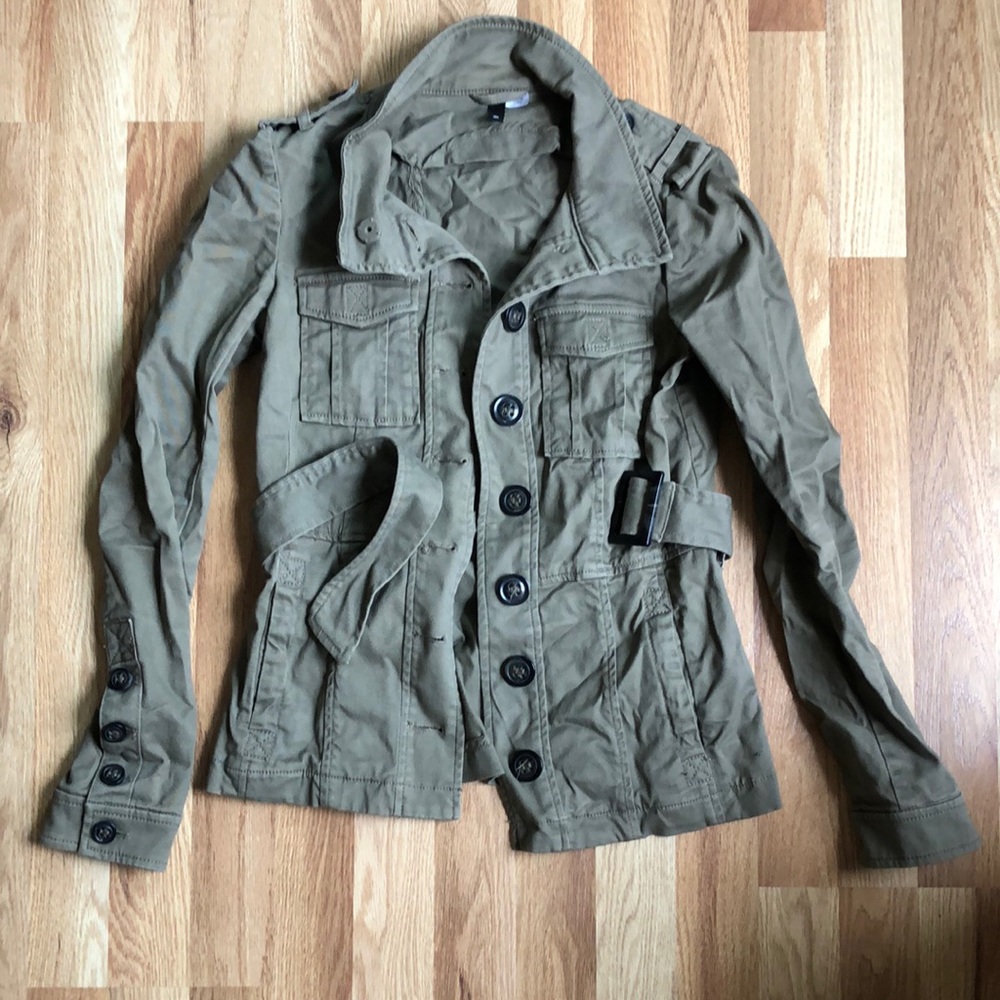 H&M women’s jacket